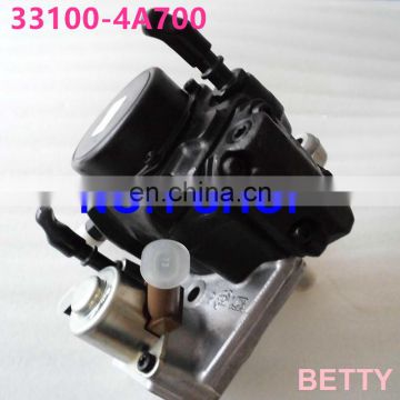 Genuine  Common Rail Fuel Injection Pump 9422A060A 33100-4A700