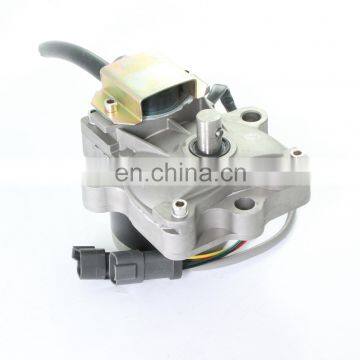 Hot selling excavator stepping motor SK230-5 SK260-5 SK220-3 YN2406U197F4