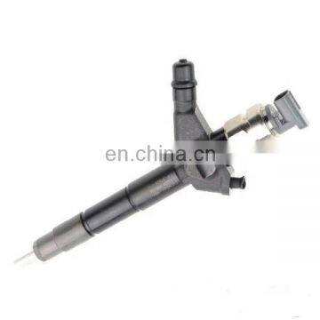 16600-MB400 fuel injector  SM095000-62432F 095000-6240, 095000-6243 for 16600-VM00A, 16600-VM00D, 16600-MB400