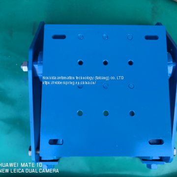 Electric Motor Base Plate Adjustable Motor Bases For Ceiling