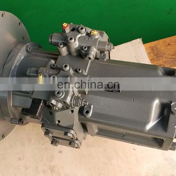 luxury genuine and new hydraulic main pump HPR160D-01R2554   for excavator on sale  from Chinese agent