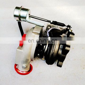 ISF3.8 truck Engine Turbocharger 2840684 2840685 2835663 2835664 HE211W turbo charger for sale