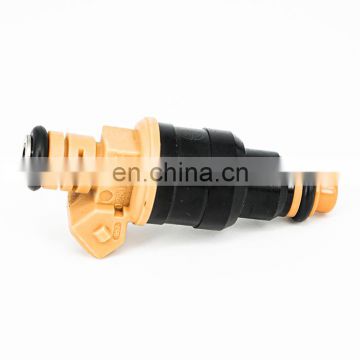 Best Sell High Quality Automotive Spare Parts 4PCS 0280150702 For Alfa Romeo 155 156 new Flow match Gas fuel nozzle manufacturer