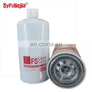 Diesel Particulate Filter Used Buses For Sale Fuel Filter FS1212