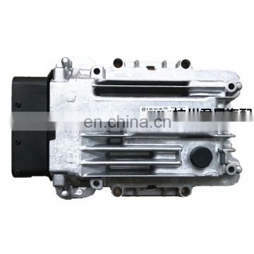0281019246 Engine computer board ECU EDC17C55-1205040 for Bosch Qing ling pickup 4JB1