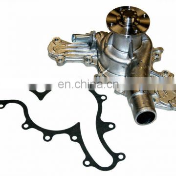 Auto Engine water pump for Jeep OEM 3237530,3241946,340211,8982775046,JR775046