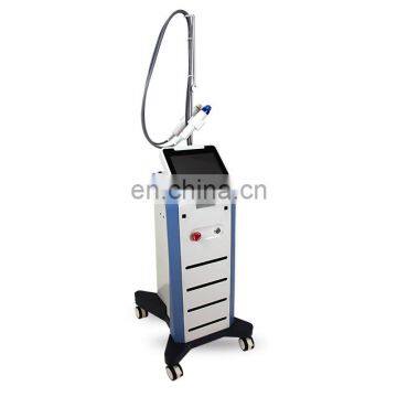 Sanhe LEFIS High technology fractional rf micro needle beauty machine for skin rejuvenation