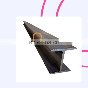 hot sell 150x150x7.0x10mm hot rolled hot dip galvanized steel profile hw h iron beam