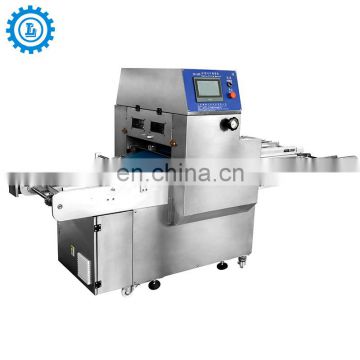 Automatic Cranberry Butter Cookie Wafer Biscuit Cutting Machine  For Sale cookie cutting machine in China
