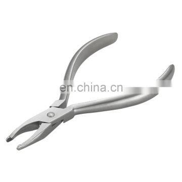 Competitive Price Medical Surgery Tools How Plier Dental Orthopedic Surgical Instruments