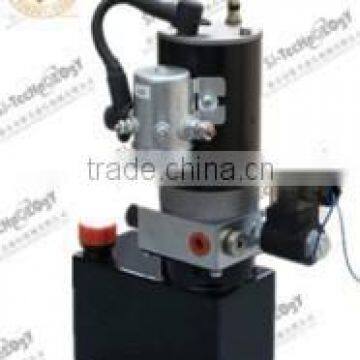 hydraulic power units for material handling,hydraulic power parts made in china