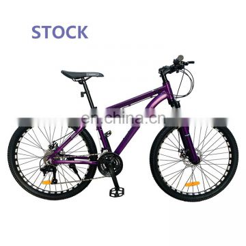 aluminum alloy mtb bike with free sample OEM logo and applique with high quality and cheap price bike mountain
