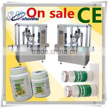 Low price automatic capping machine,twist off vacuum capping machine,capping machine