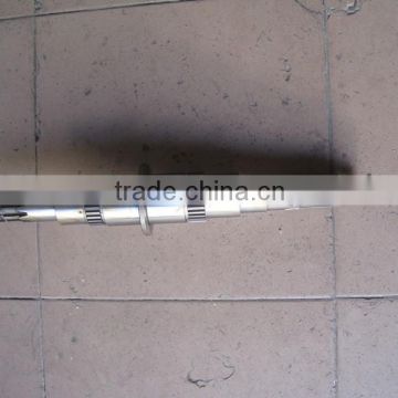 Dongfeng gearbox spare parts second shaft
