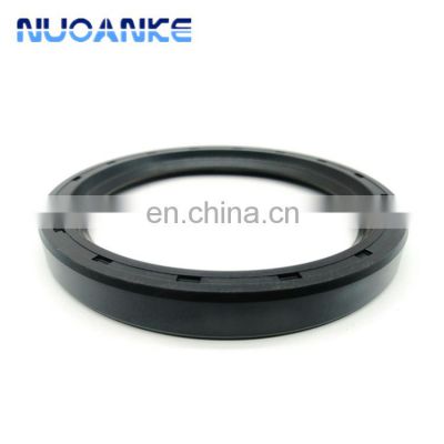 China Factory Wholesale Price Oil Resistant Oilseal Single Lip And Double Metal Shell Rubber NBR FKM SC Type Oil Seal SC