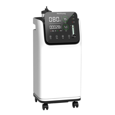 Medical Home 5l Hight Purity O2 Concentration Oxygenconcentrator