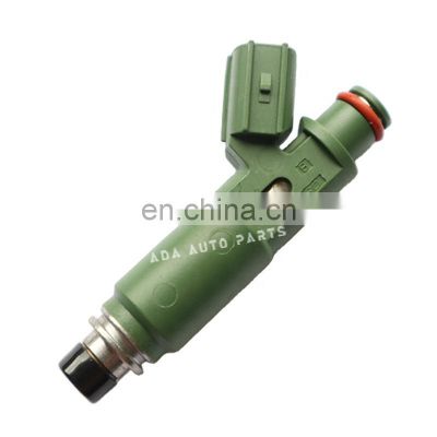 23250-22040 23209-22040 2325022040 2320922040 High Quality Fuel Injector For Toyota Cyl 1.8l