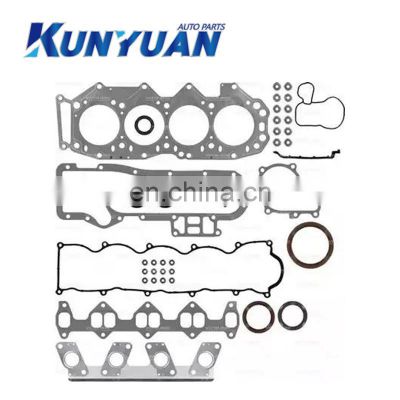 Auto Parts Full Engine Gasket Kit 8ASX-10-271 FOR FORD RANGER 1999-2006 2.5L WL/MAZDA B-Serie 2.5L
