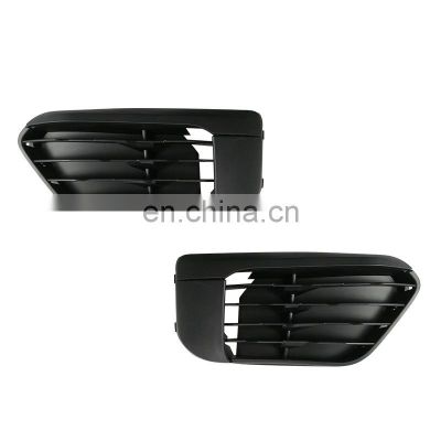 Auto lighting system Replacement Fog Light Frame Fog Lamp Cover With Daytime Running Light Fit For BMW F49