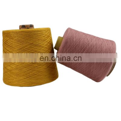 1/11NM 35% BCI Cotton 35 Nylon 30% Wool machine Washable