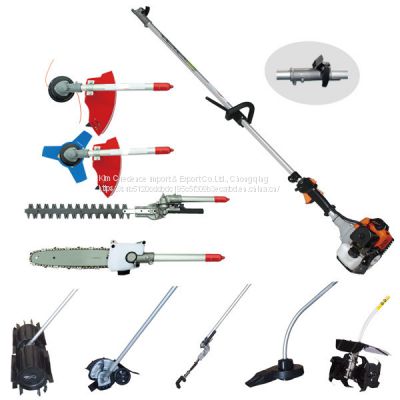 High Quality Factory Direct Sale Multi-function brush cutter for Garden and Agricultural Use