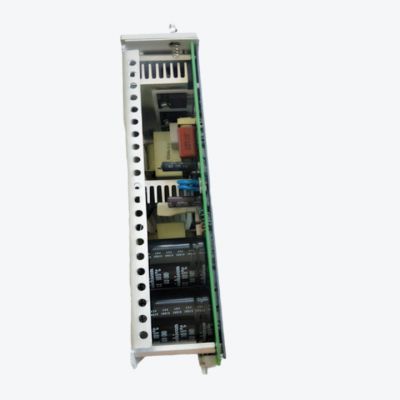 Bently 3500/53-03-01 PLC module High Quality