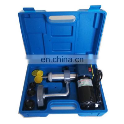 TM-99 Electric Speed Governing Valve Seat Grinder Air Operated Valve Lapper