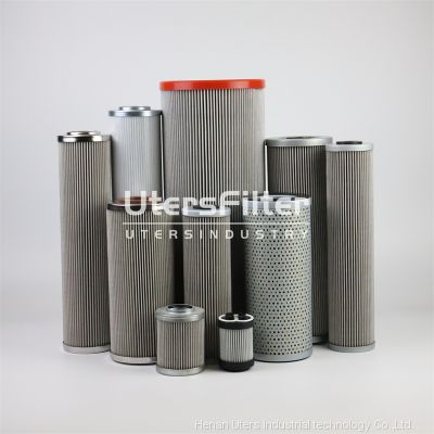 PI37063RNDRG60 UTERS replace of MAHLE  gas turbine hydraulic oil filter elemen accept custom