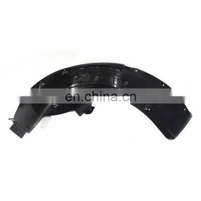 High quality wholesale Onix car Rear mudguard lining LH For Chevrolet 26293655 26212179