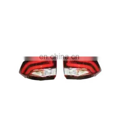 For Honda 2015 Odyssey Tail Lamp Car Taillamp taillights auto tail light rear light rear lamps