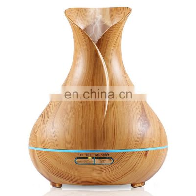 2018 b2b marketplace 400ml young living oil diffuser vase design