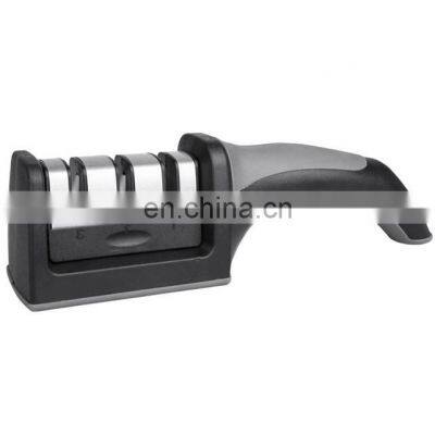 Best Selling High Quality Three Stage Knife Sharpener