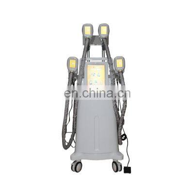 Fat Removal Device Fat Freezing Machine Cryolipolysis Beauty Equipment Fat Freezing Machine Cryolipolysis