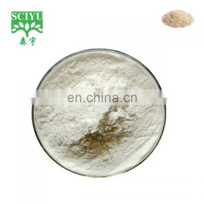98% Pure organic Psyllium husk powder extract for losing weight
