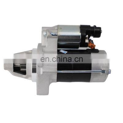 Auto Parts 12v Car Electric Starter Motor for BMW 5 Series 520 i 2000-2005 12412344247