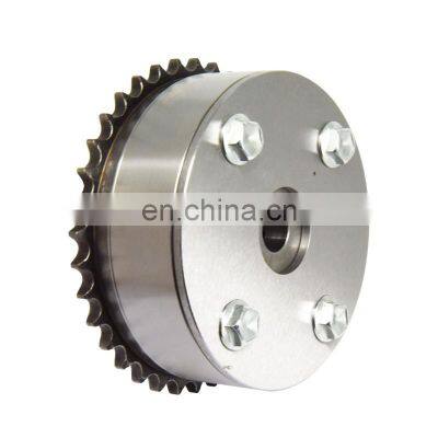 Japanese Auto Spare Parts Camshaft VVT Gear Engine Variable Timing Wheel For TOYOTA 13050-28020