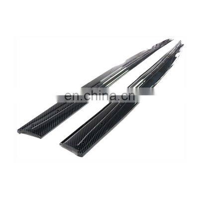 Refit Part Side Skirt M-Performance Side Skirt For BMW 4 Series F30/35 2013-2020