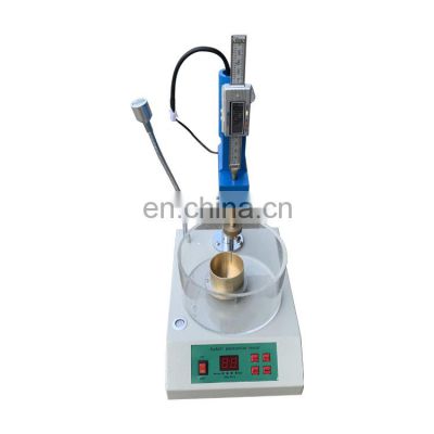 On sale Digital Asphalt Bitumen Penetrometer for Penetration Test