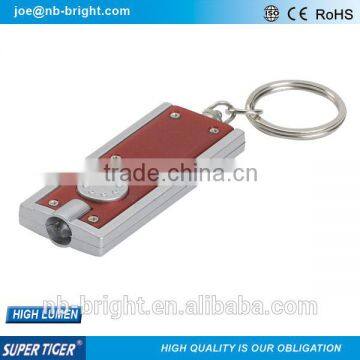 ITEM ZF0003 LED KEYCHAIN LIGHT