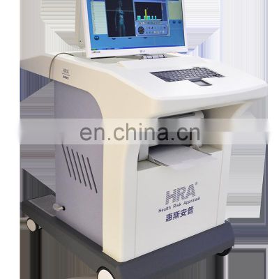 Accurate health checkup for diagnosing various organs early disease risk of the human body medical diagnostic equipment