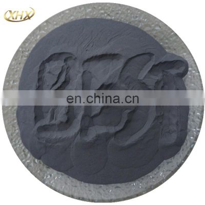 The sintering of 304L stainless steel powder ferro silicon granule powder -100mesh