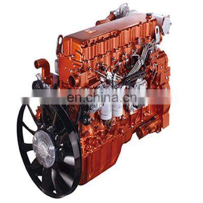 brand new  Yuchai 6 cylinders YC6K570-D30 diesel engine for truck