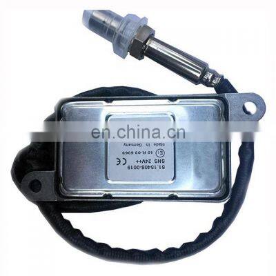 High quality Nox Sensor 51154080019 5WK9  6790B