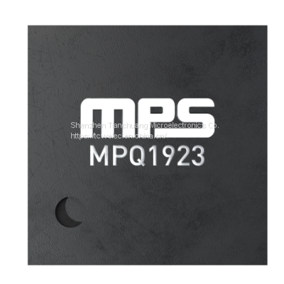 Provide original and genuine products    MP1923    100V, 8A, High-Frequency, Half-Bridge Gate Driver