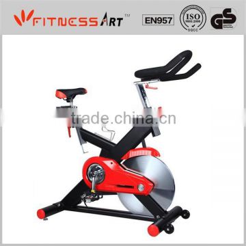20KG CNC Flywheel Semi-commercial Spinning Bike SB4050 for Club Use or High End Home Use