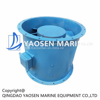 JCZ-110C marine exhaust fan for cargo hold