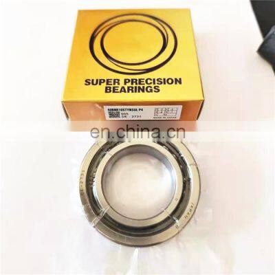 45x75x16 precision angular ball bearing 45BNR10HTYNDUELP4Y 45BNR10 screw support bearing 45BNR10STYNSULP4 bearing