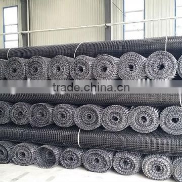 Geogrid 160KN/160KN with Good Quality and Hot selling