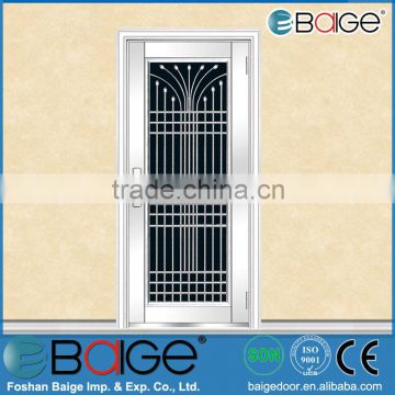 BG-SS9084 Stainless steel screen door design