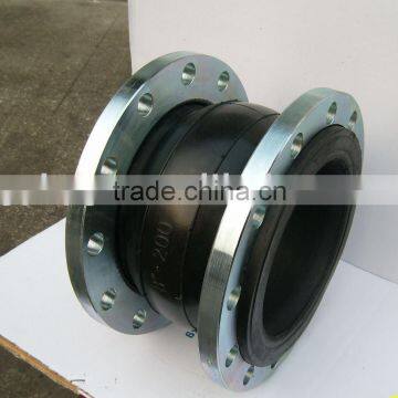 Single Flange Limited Telescopic Joint